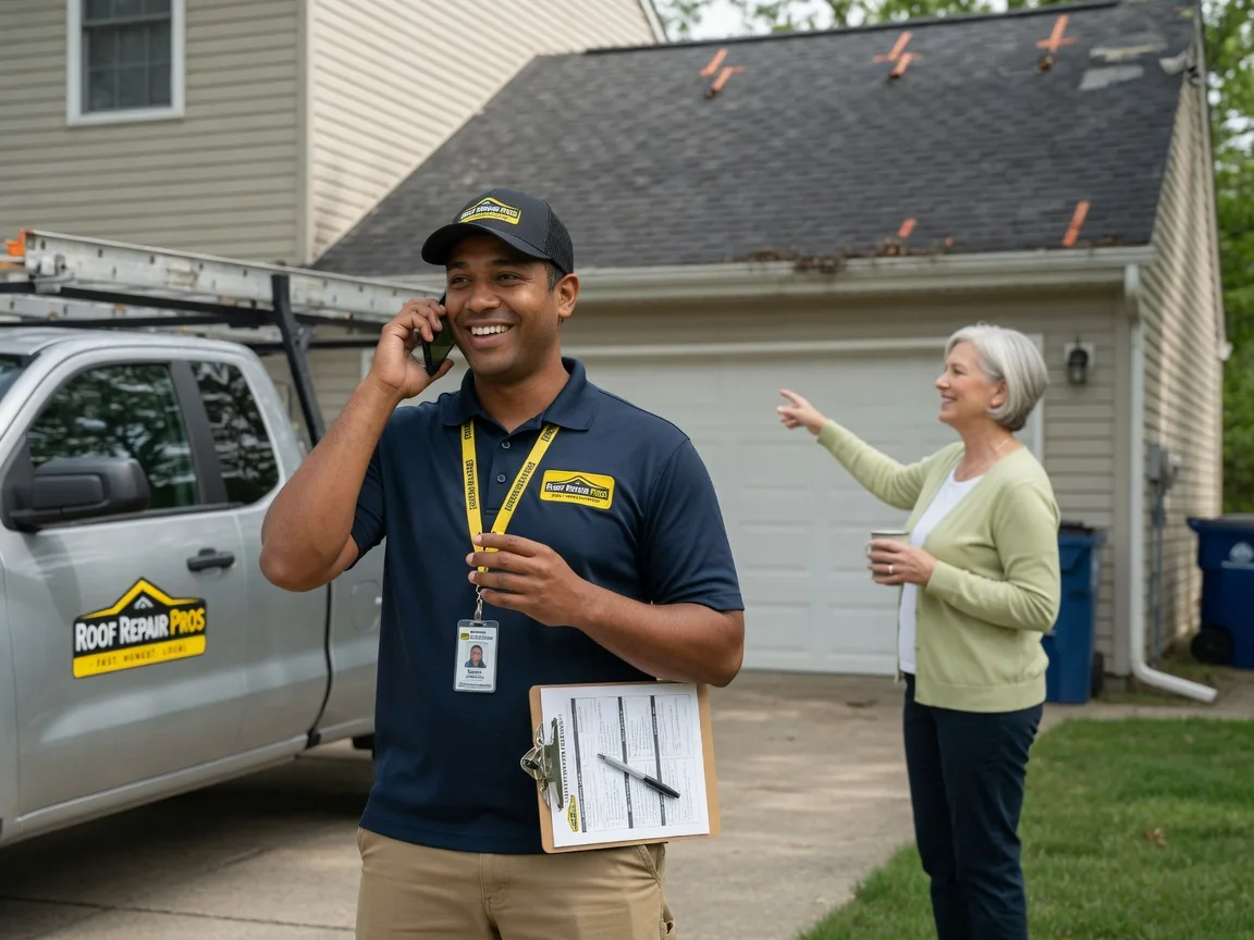 Roof Repair Prescott, MI FAQs